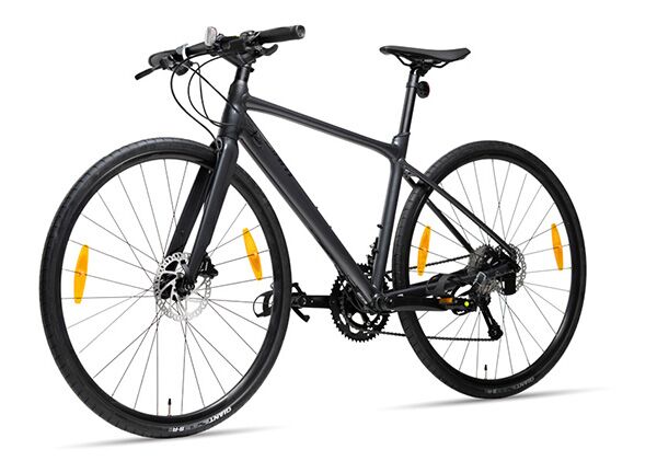 Xe đạp touring Giant FASTROAD SL 3 2022